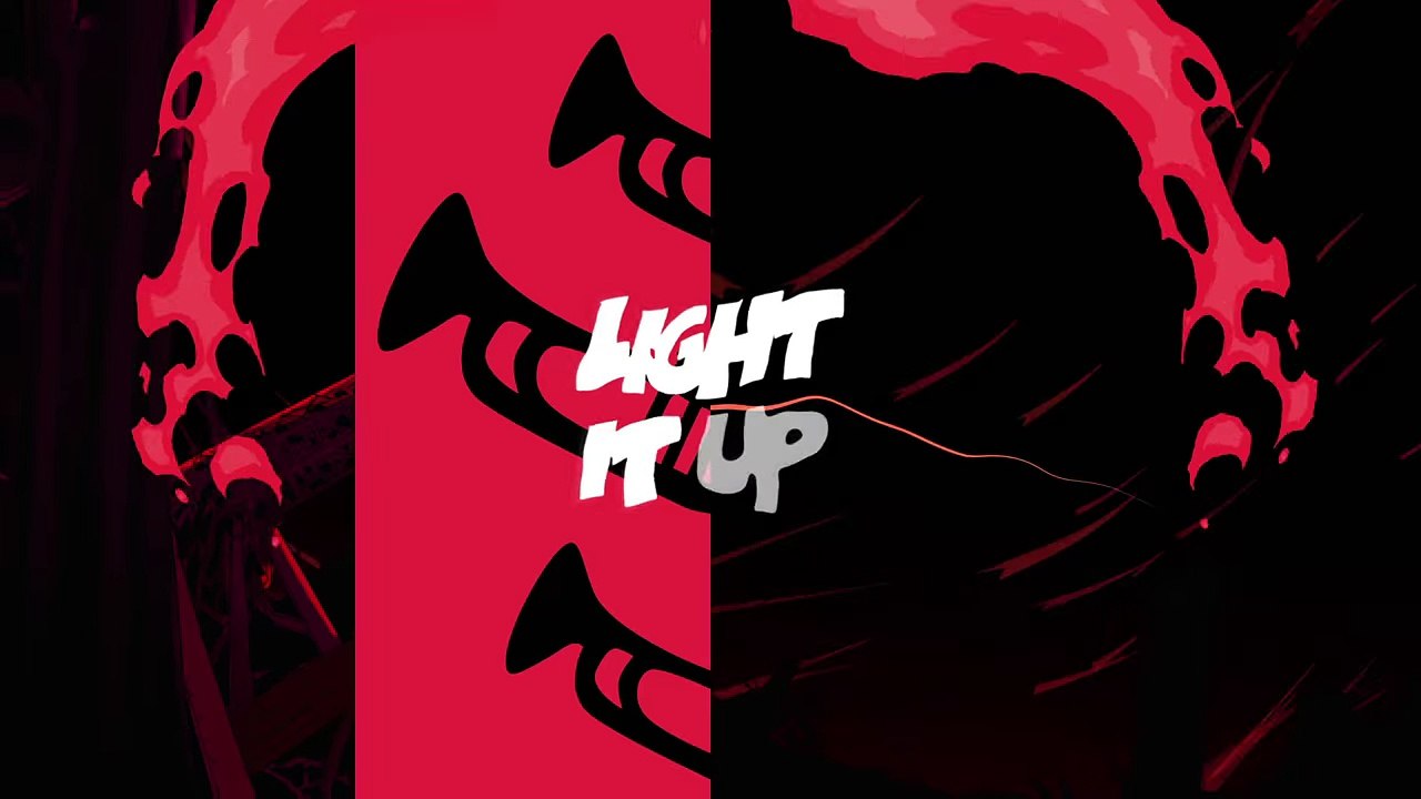 LIGHT IT UP (REMIX) - Le clip de MAJOR LAZER feat. NYLA & FUSE ODG