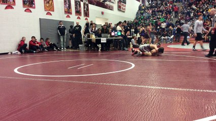 PIAA District XI 2-13-16 NB 3