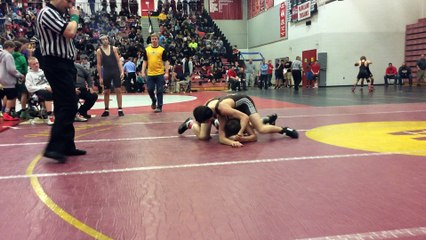 PIAA District XI 2-13-16 NB 6