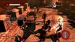 Assassin's Creed Brotherhood PC gameplay - Ezio Auditore vs Cezar Borgia Battle