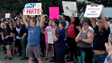How economics took over the religious freedom debate