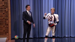 The Tonight Show Starring Jimmy Fallon Preview 021116