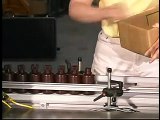 intelliFILLER™ Liquid Filling & Capping Machine