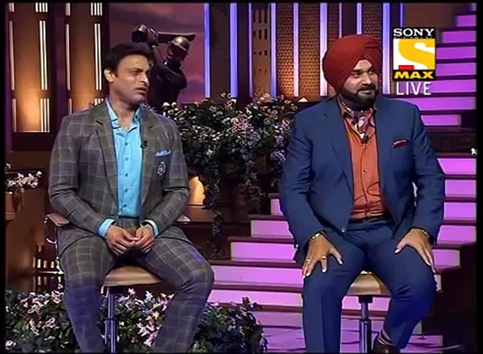 Shoaib Akhtar on his nightmare on Tournament T20