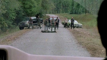 Next On: Episode 616: The Walking Dead: Last Day on Earth