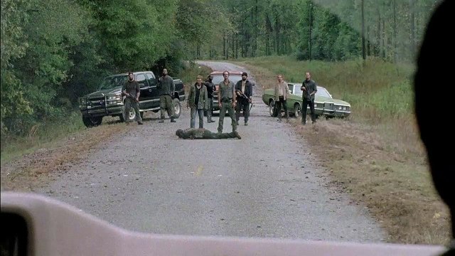 Next On: Episode 616: The Walking Dead: Last Day on Earth
