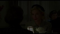 CAROL Bande Annonce (Cate Blanchett, Rooney Mara)