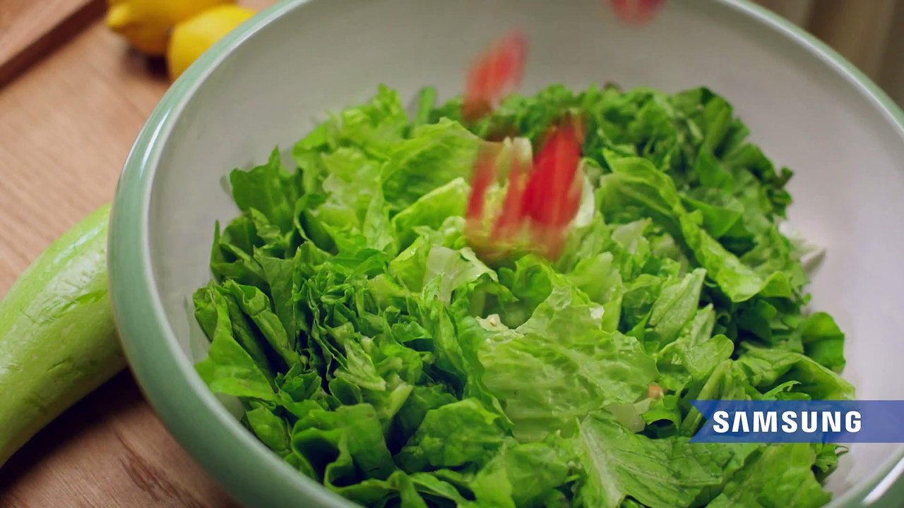 Samsung Akıllı Donduruculu No Frost Buzdolabı