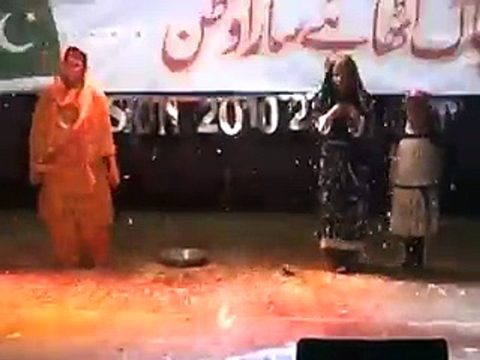 BISS Kids Performance (Skit) [Part 1] British International School