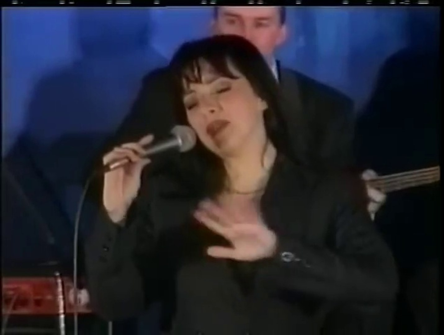 ⁣Natasa Djordjevic - Mix hitova  (1999)