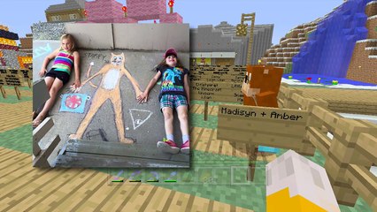 Stampylonghead | Minecraft Xbox - Radio Station [329] Stampylongnose