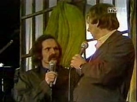 Kabaret Tey - Z tyłu sklepu 9 cz.2