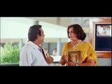 Brahmanandam Best Comedy Scenes Collection 2015 Dubbed In Hindi - Must Watch!!