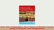 PDF  FirstYear Composition From Theory to Practice Lauer Series in Rhetoric and Composition Download Full Ebook