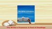 PDF  The Writers Presence A Pool of Readings Download Full Ebook