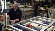 How Its Made Automatic Sliding Doors