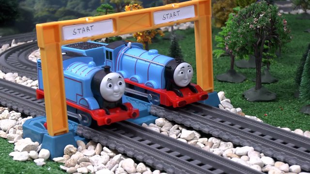 Funny Surprise Eggs | Thomas and Friends | Shark Attack TMNT Spongebob Mickey Mouse Avenge