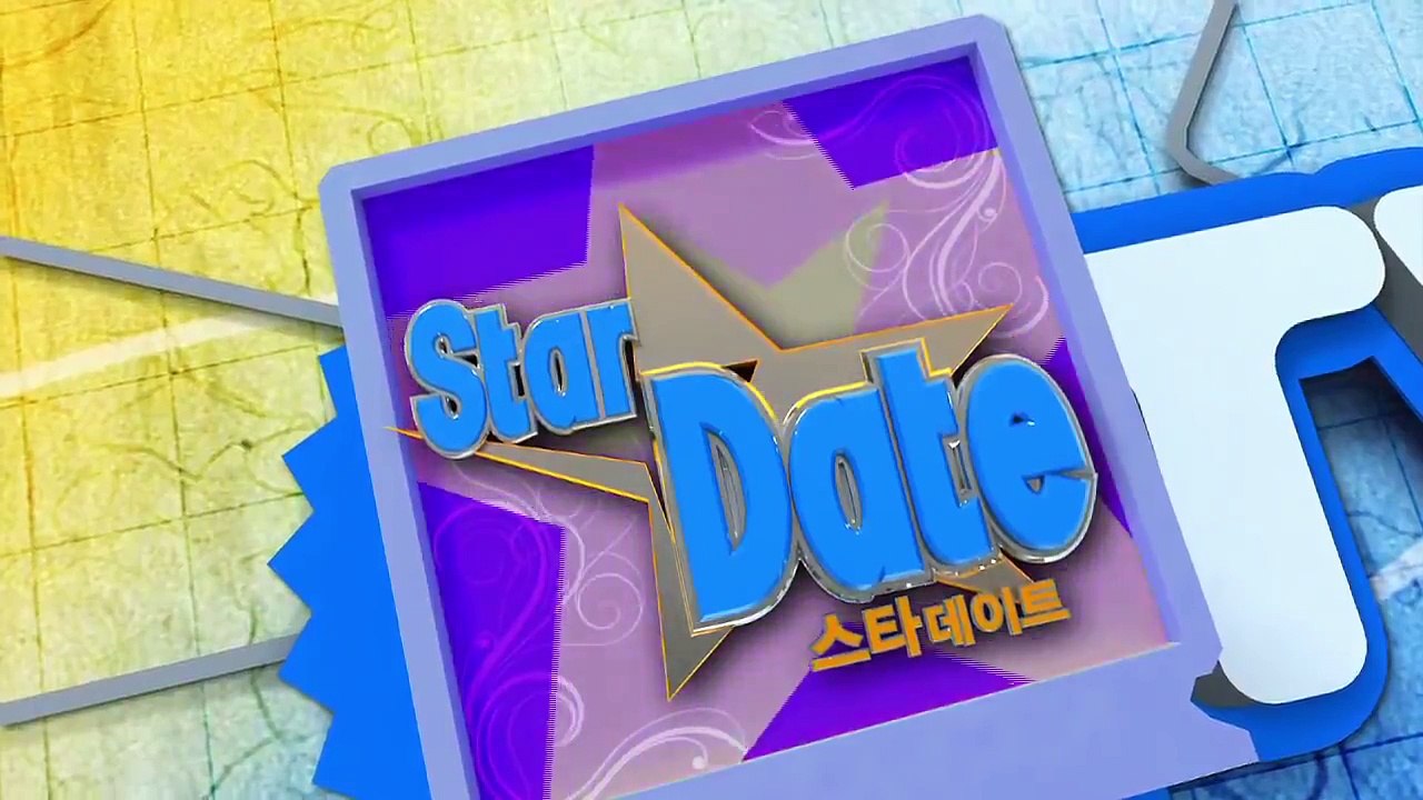 Guerilla Date with Cultwo (Entertainment Weekly / 2015.12.11)