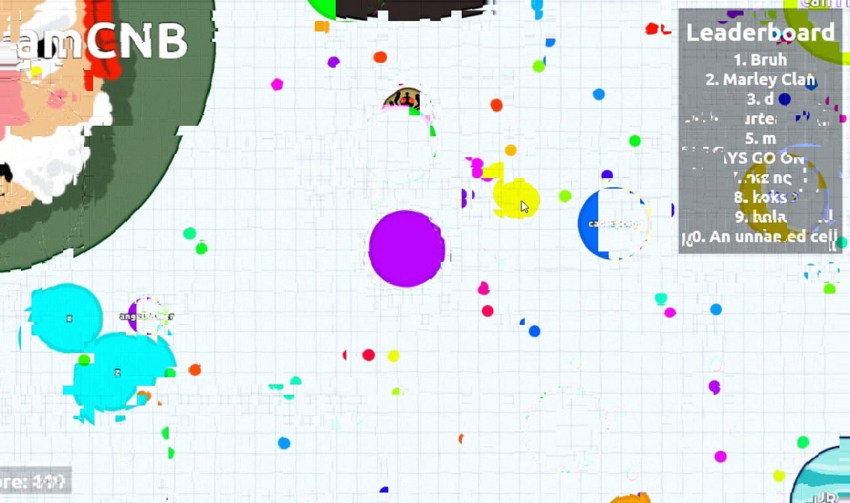 agario 2