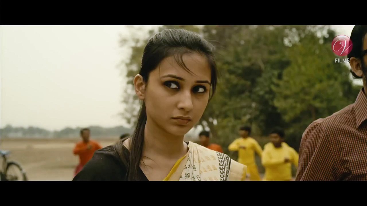 Ghoom Paranir Gaan (Proloy) (Bengali) (2013) ( Full HD)
