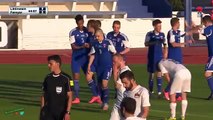 Liechtenstein vs Faroe Islands 2-3 ~ All Goals & Highlights