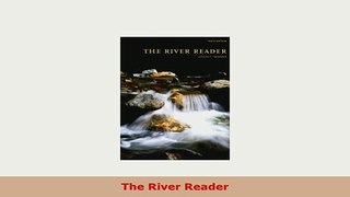Download  The River Reader Read Online