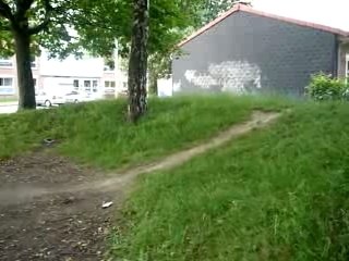 delir dirt...