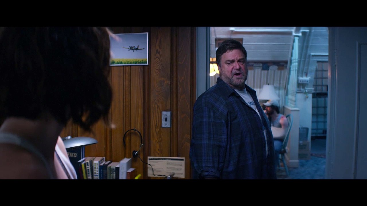10 CLOVERFIELD LANE - Movie Clips COMPILATION