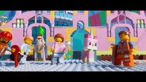 The Lego Movie (2014) Bloopers Outtakes Gag Reel