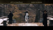 Winters Tale - Colin Farrell and Jessica Brown Findlay on Romance [HD]