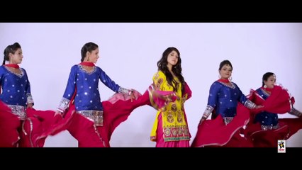 MUNDA SARDAR HARSEERAT KAUR New Punjabi Songs 2016