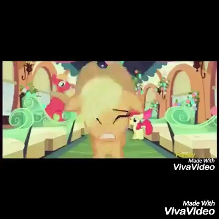 feindship is fucked up mlp parody