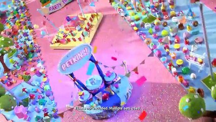 Shopkins Season 4 Official TV Commercial