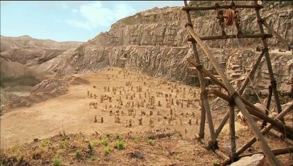 Sansão e Dalila 28-03-2016 Capitulo 16 Parte 4/4