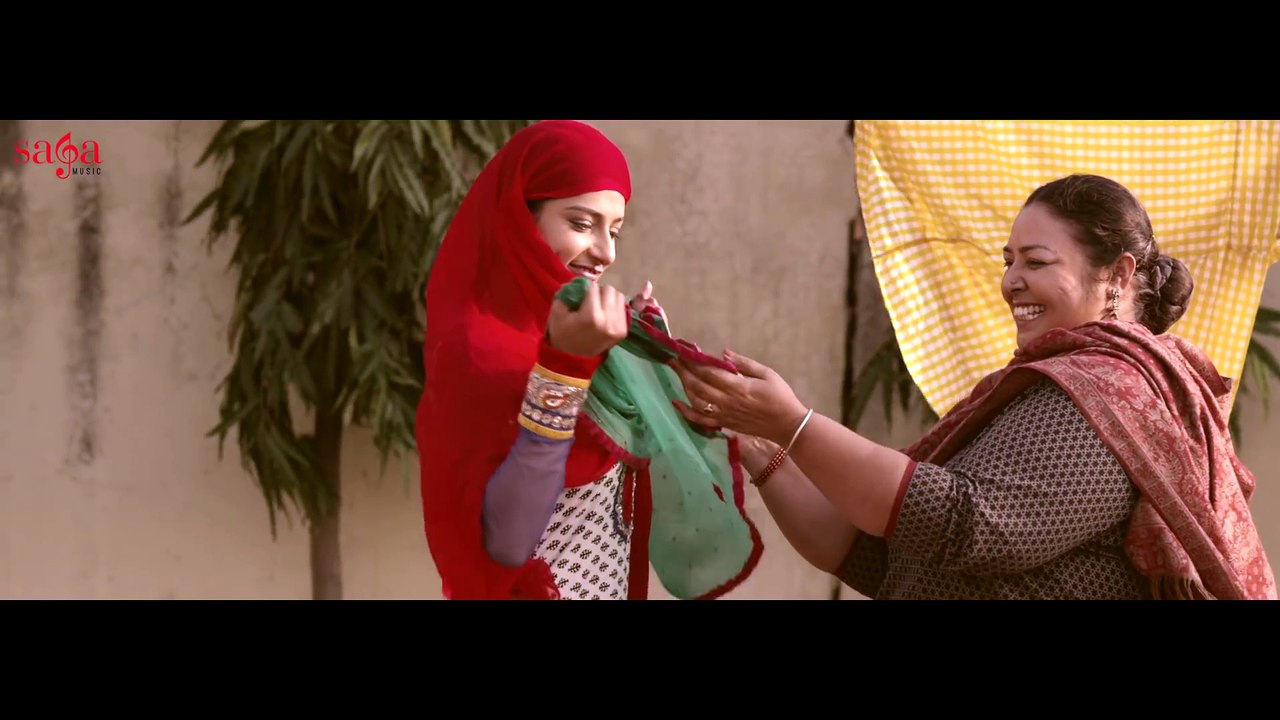 Lahore Galav Waraich Latest Punjabi Songs 2014