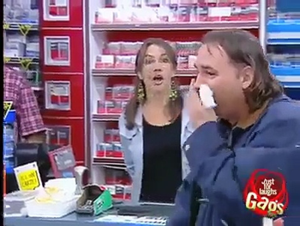 Did you use ATM