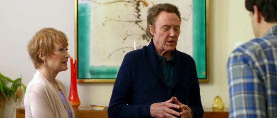 ONE MORE TIME Movie TRAILER (Amber Heard - Christopher Walken)