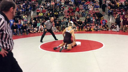 PIAA District XI 2-14-16 BG 2