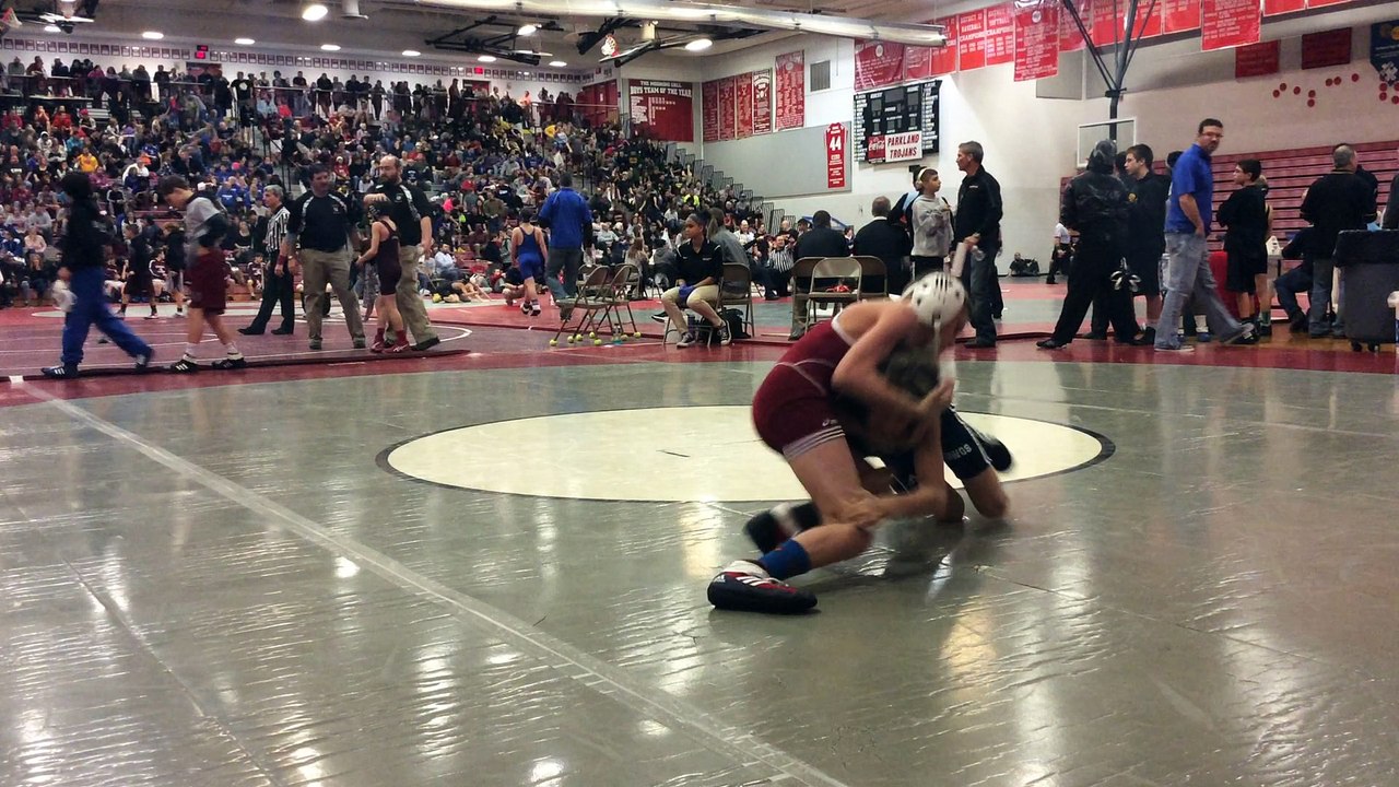 PIAA District XI 2-13-16 SS 4