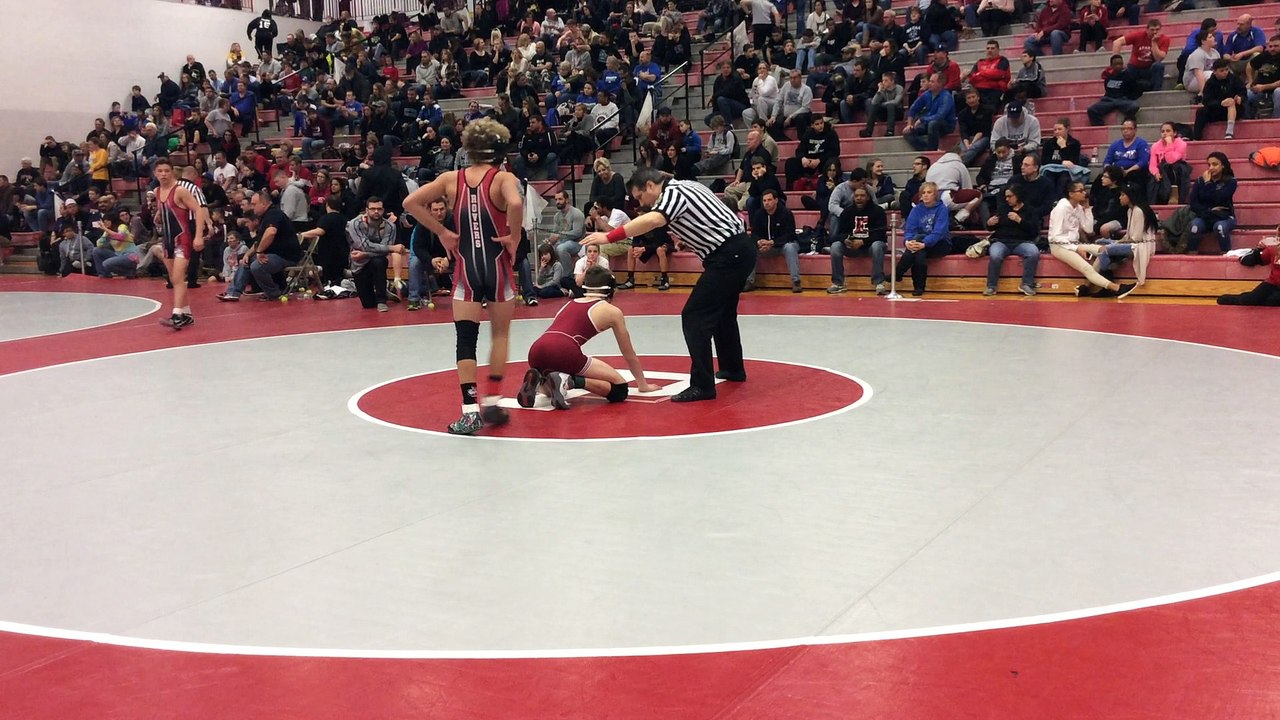PIAA District XI 2-14-16 BG 7