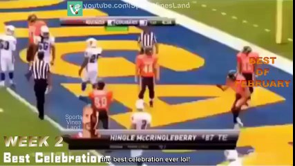 Best Sports Vines 2016 - FEBRUARY Week 2  (w- Title & Song's name)