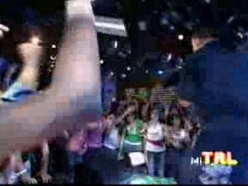 Daddy Yankee- Impacto Live @ MTV3