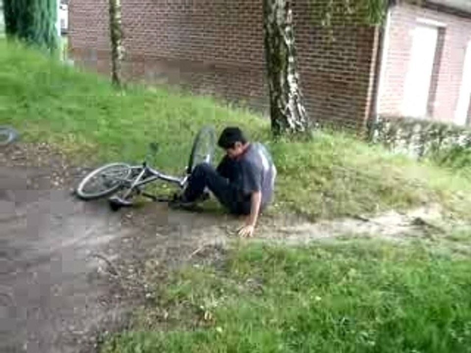 delir dirt chutte victor