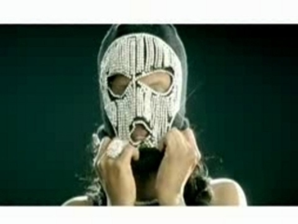 Fabolous Ft Young Jeezy - Diamonds