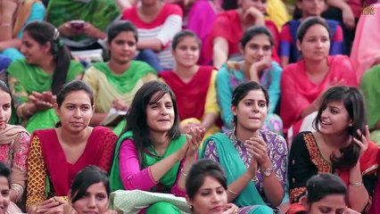 Anmol Gagan Maan Live Performance  Punjabi Super Hit Music 2015