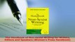 PDF  The Handbook of Nonsexist Writing for Writers Editors and Speakers Womens Press PDF Book Free