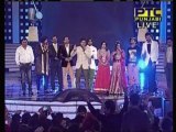 2013 PTC Music Awards - Famous Punjabi Singers on stage live singing
