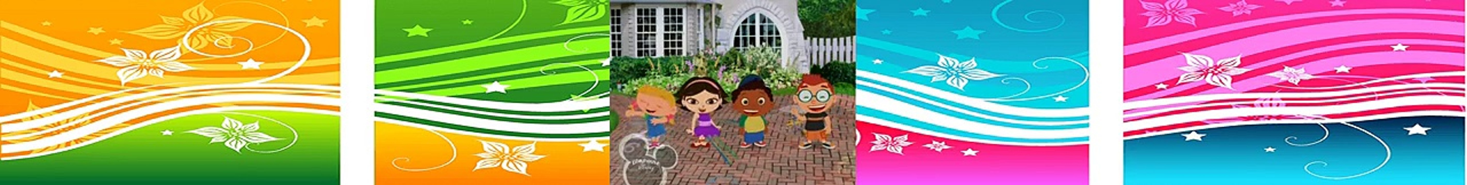 Little Einsteins S01E16 How We Became Little Einsteins