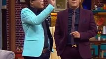 Ini Talk Show 29 Februari 2016 Part 1 - Malih Tong-Tong, Karina Nadila, Indahric