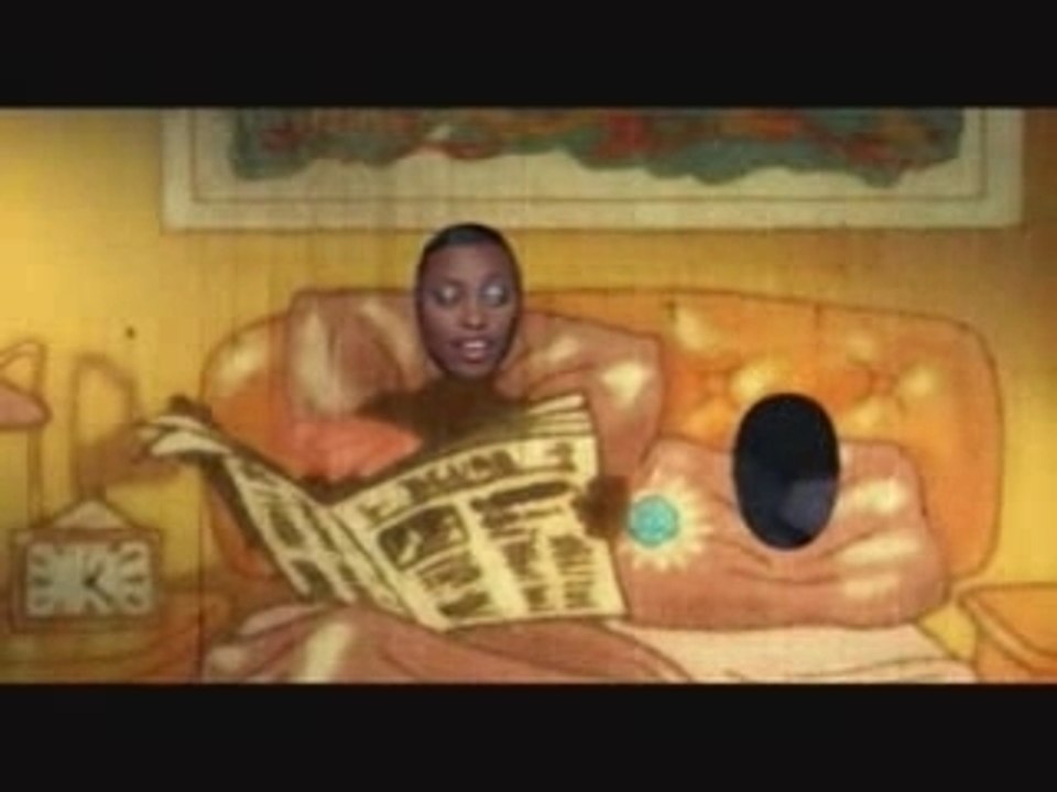 Morcheeba - Otherwise